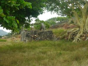 I'd come across tons of stone crofts like these when I was hiking in the Scottish Highlands.